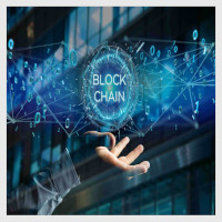 Blockchain Page
